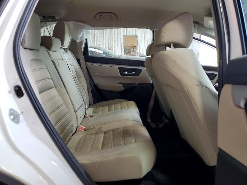 2021 HONDA CR-V LX 10
