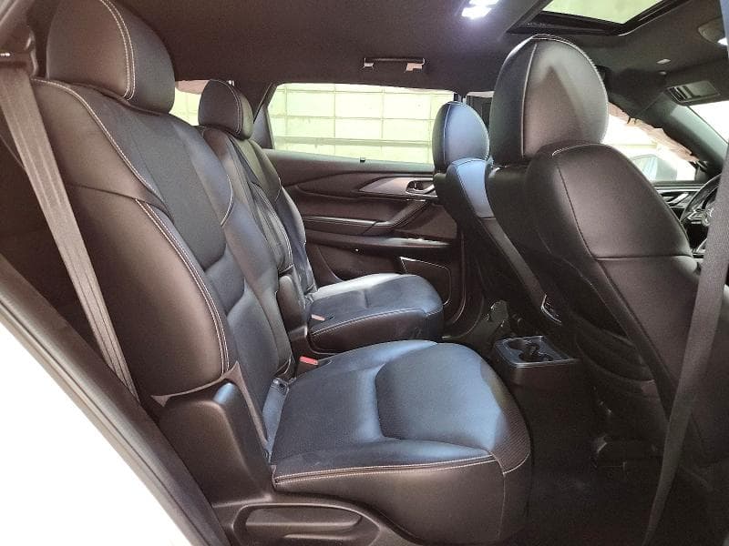 2021 MAZDA CX-9 GRAND TOURING GRAND TOURING 11