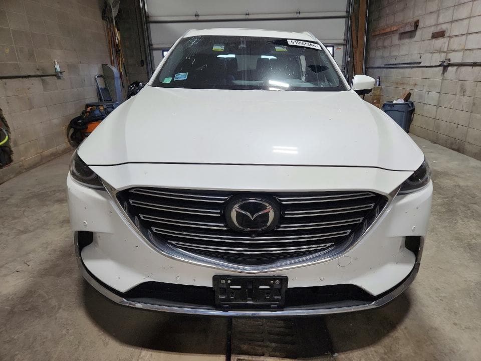 2021 MAZDA CX-9 GRAND TOURING GRAND TOURING 5