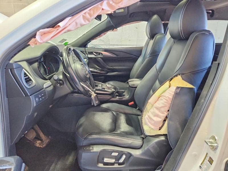 2021 MAZDA CX-9 GRAND TOURING GRAND TOURING 7