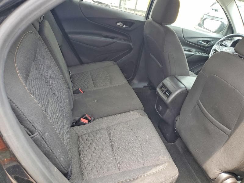 2018 CHEVROLET EQUINOX LT 11