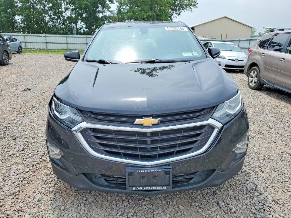 2018 CHEVROLET EQUINOX LT 5