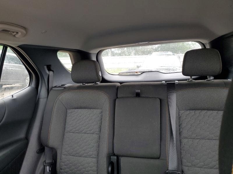 2018 CHEVROLET EQUINOX LT 10