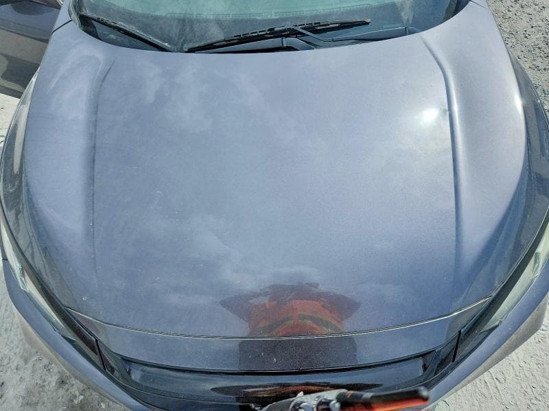 2020 HONDA CIVIC SPORT 11