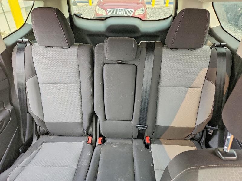 2018 FORD ESCAPE SE 10