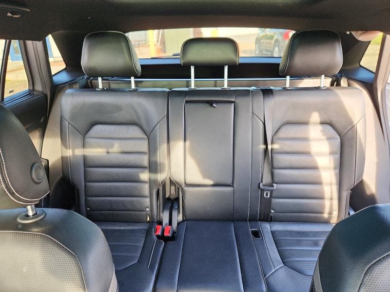2021 VOLKSWAGEN ATLAS CROSS SPORT SEL PREMIUM 10