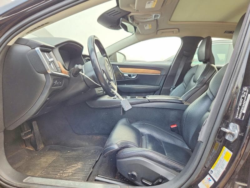2019 VOLVO S90 T8 INSCRIPTION T8 INSCRIPTION 7