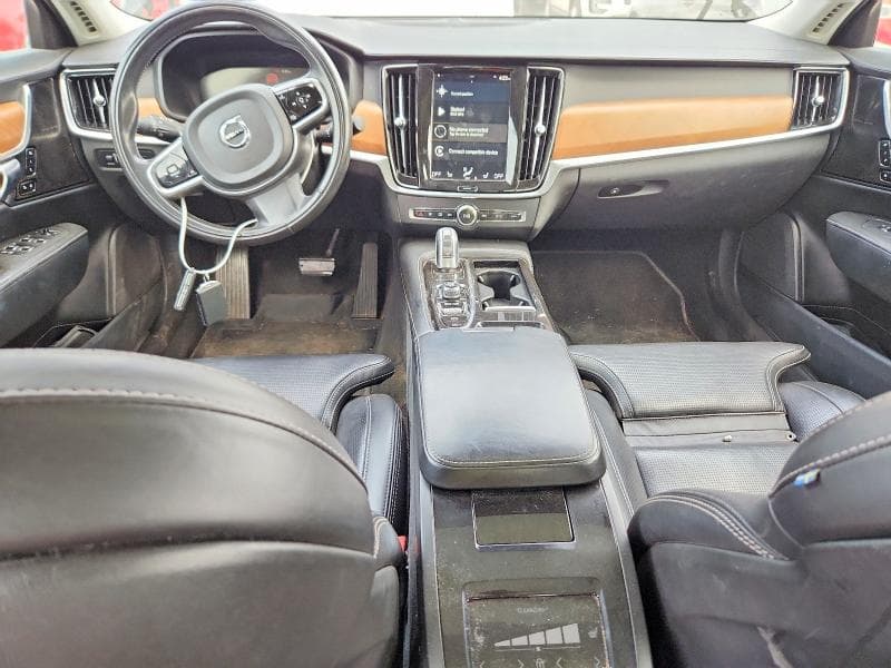2019 VOLVO S90 T8 INSCRIPTION T8 INSCRIPTION 8