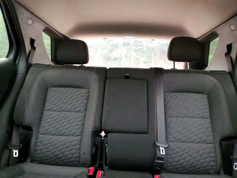 2018 CHEVROLET EQUINOX LT LT 10