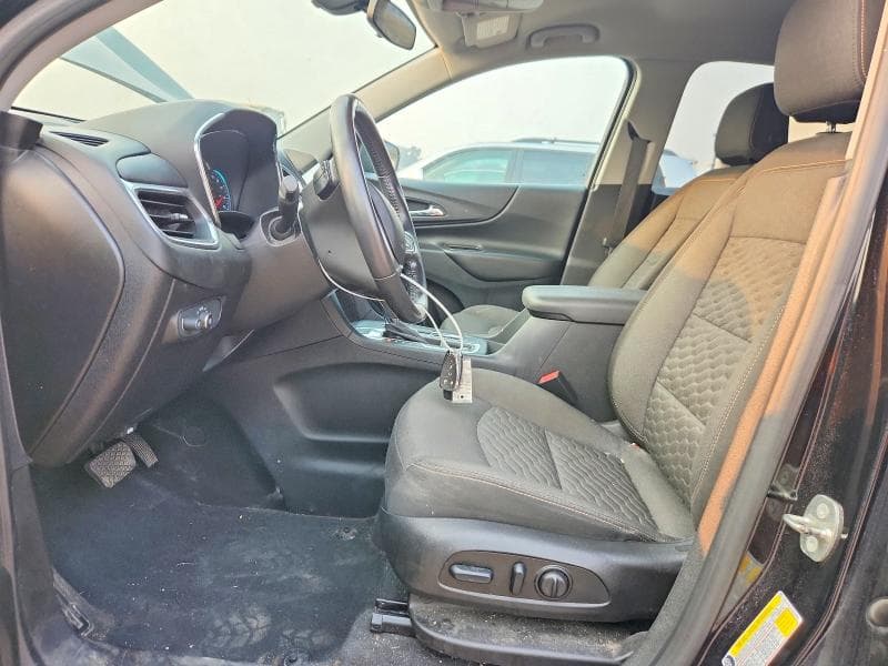 2018 CHEVROLET EQUINOX LT 7