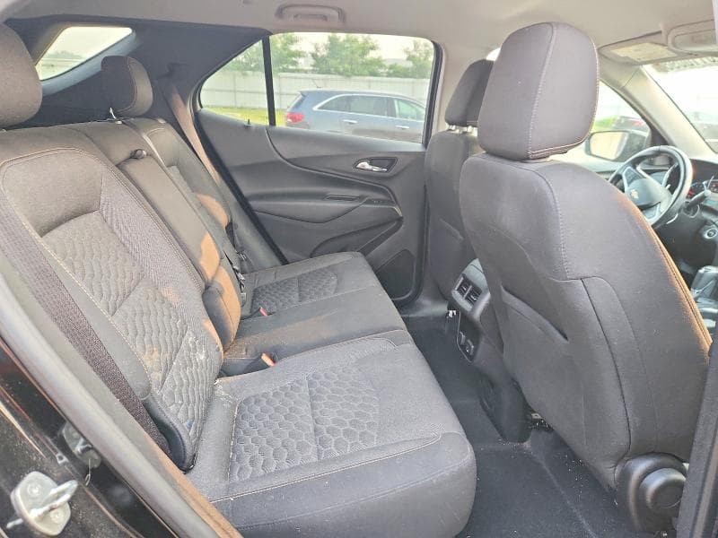 2018 CHEVROLET EQUINOX LT 10