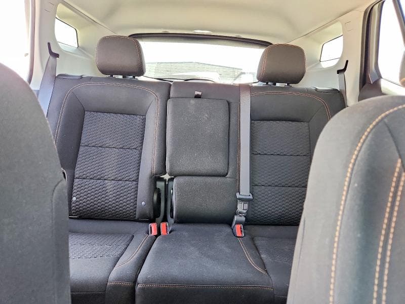2021 GMC TERRAIN SLE 10