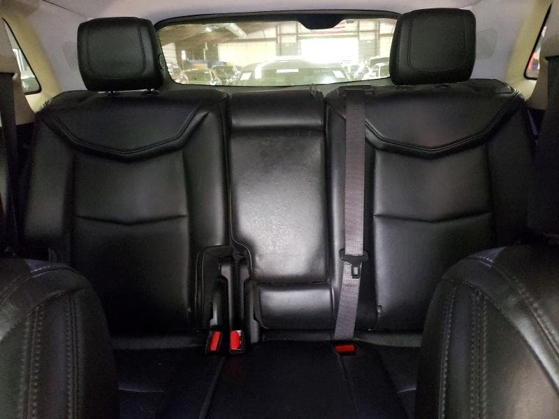 2019 CADILLAC XT5 LUXURY LUXURY 10
