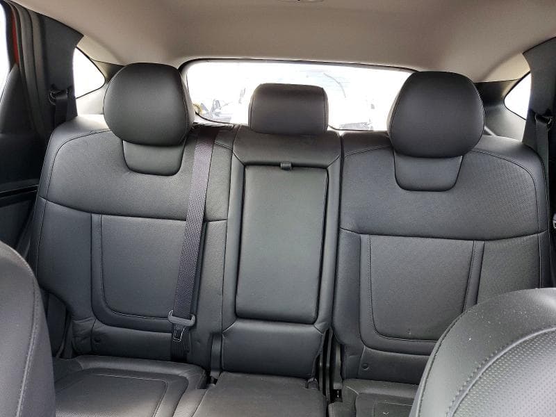 2022 HYUNDAI TUCSON SEL 10