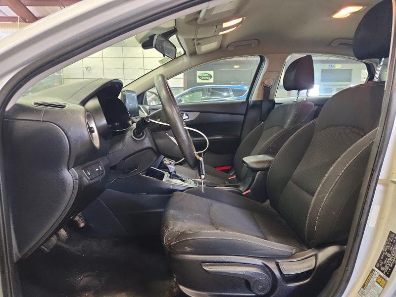 2019 KIA FORTE LXS LXS 7