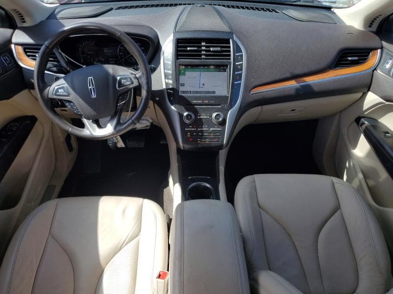 2019 LINCOLN MKC SELECT 8
