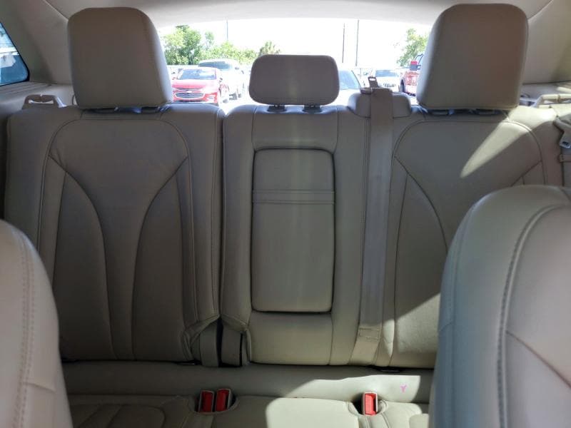 2019 LINCOLN MKC SELECT 10