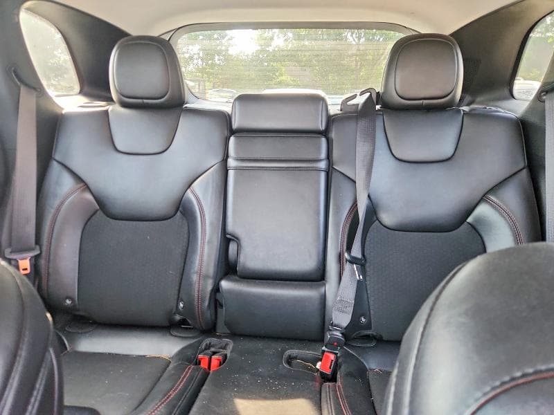 2019 JEEP CHEROKEE TRAILHAWK 10