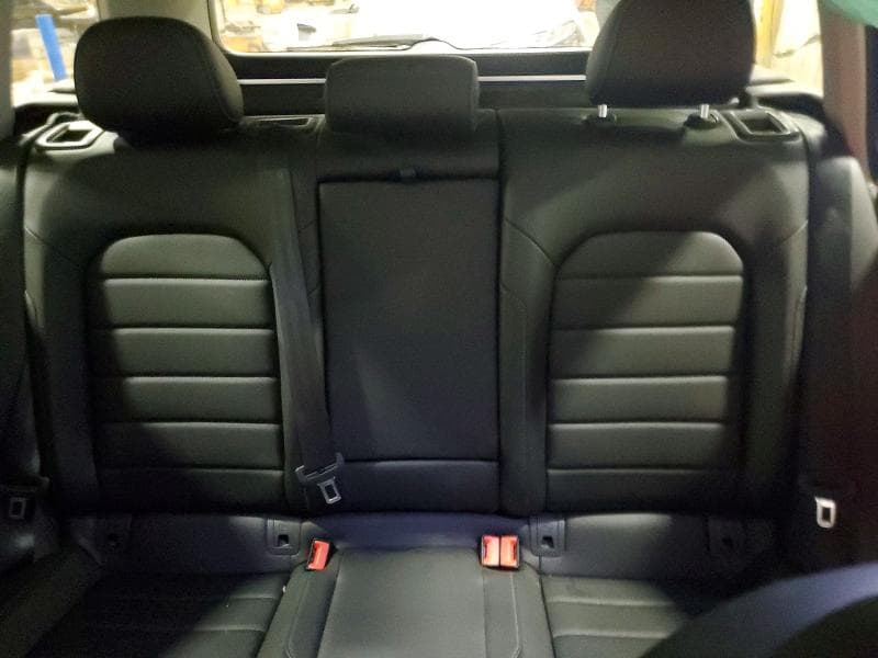 2017 VOLKSWAGEN GOLF ALLTRACK S/SE/SEL 10