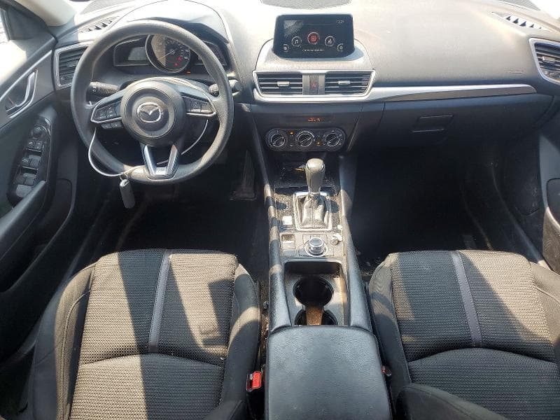 2018 MAZDA 3 SPORT 8
