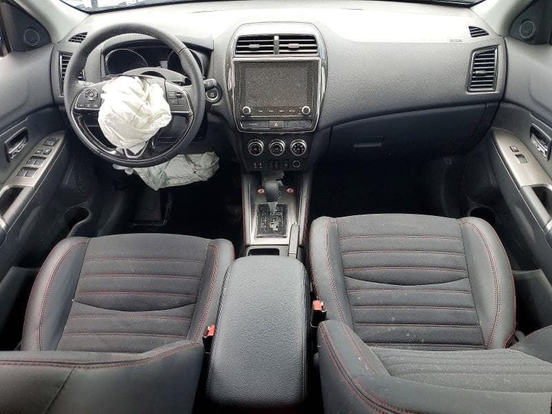 2026 MITSUBISHI OUTLANDER SPORT S/SE S/SE 9