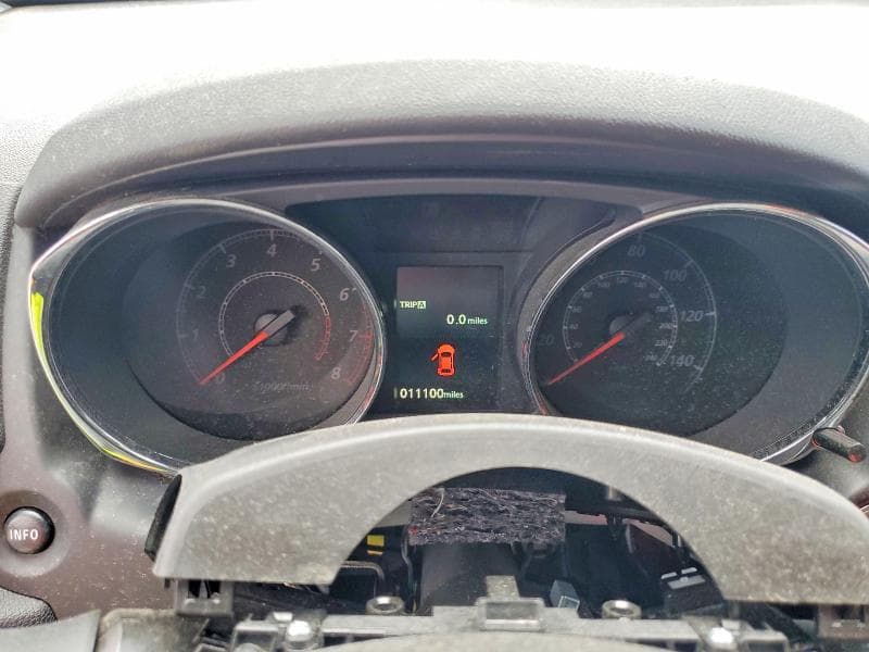 2026 MITSUBISHI OUTLANDER SPORT S/SE S/SE 10