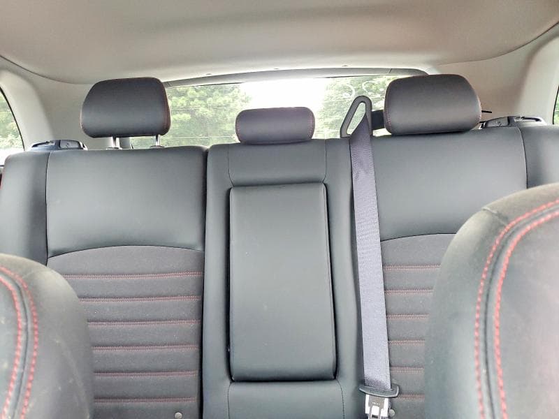 2026 MITSUBISHI OUTLANDER SPORT S/SE S/SE 11