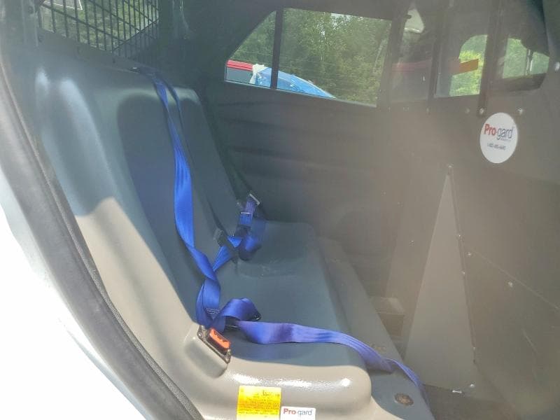 2023 FORD EXPLORER POLICE INTERCEPTOR POLICE INTERCEPTOR 11