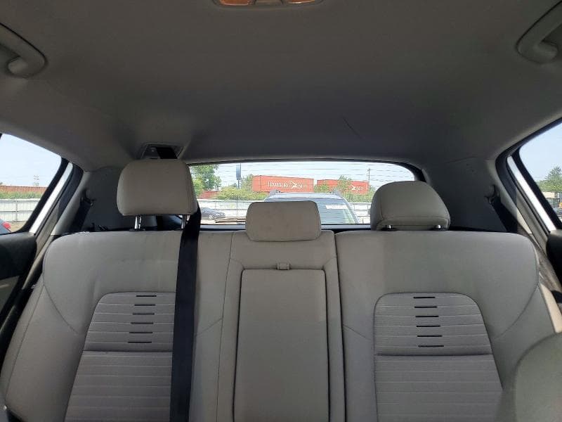 2020 KIA SPORTAGE LX 10