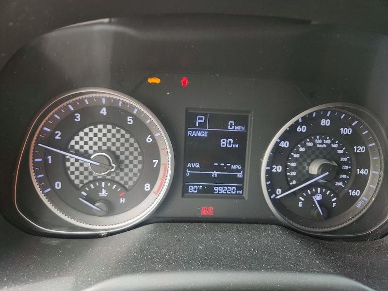 2019 HYUNDAI ELANTRA SE SE 9
