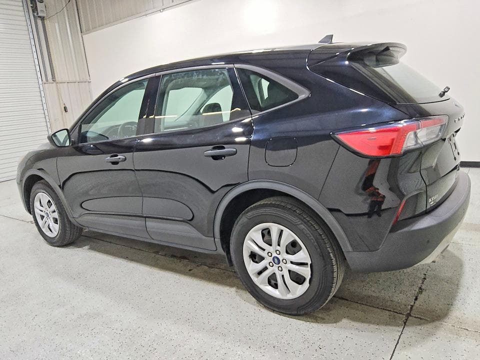 2021 FORD ESCAPE S 2