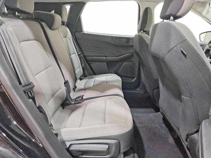 2021 FORD ESCAPE S 11