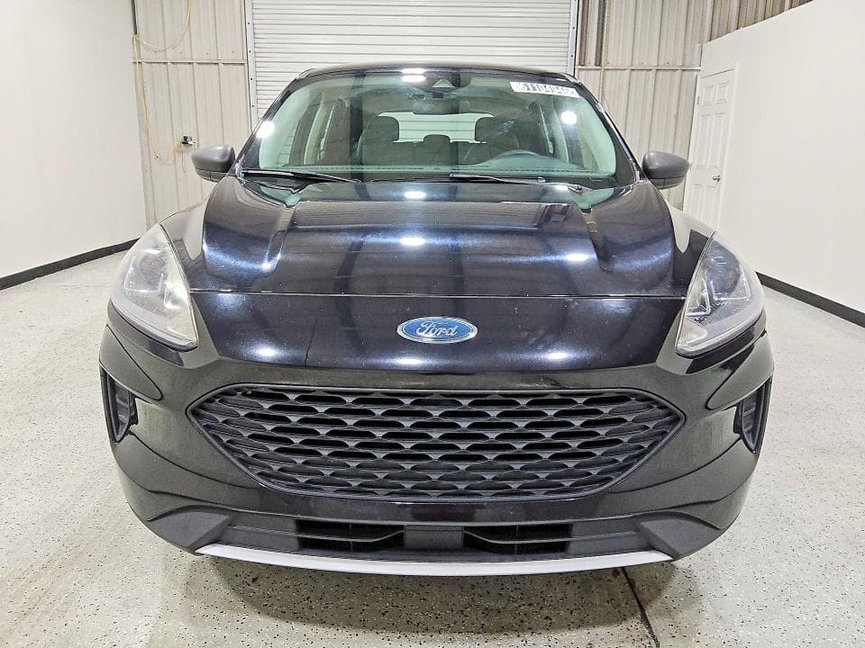 2021 FORD ESCAPE S 5