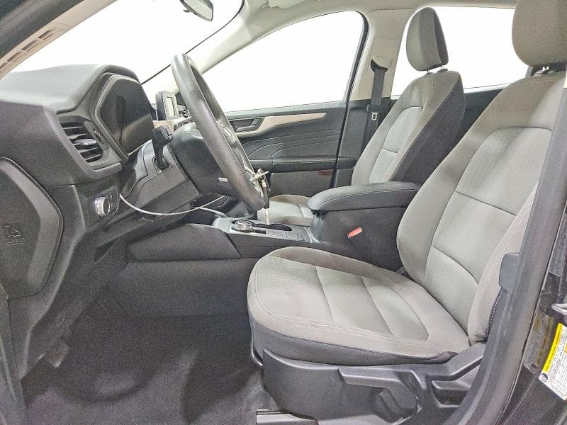 2021 FORD ESCAPE S 7