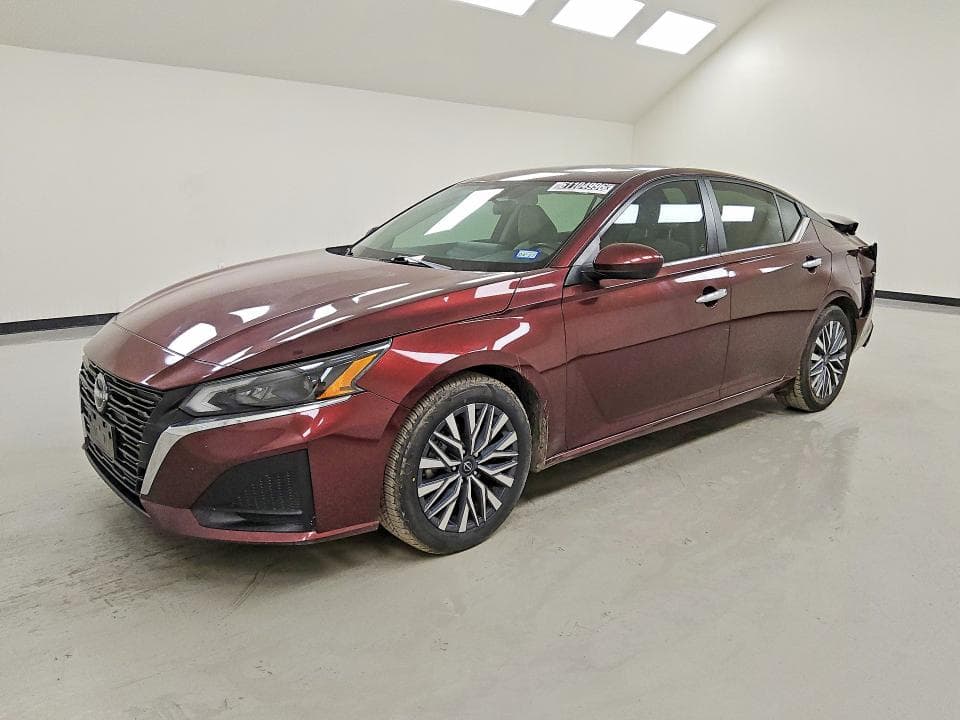 2023 NISSAN ALTIMA SV - 1