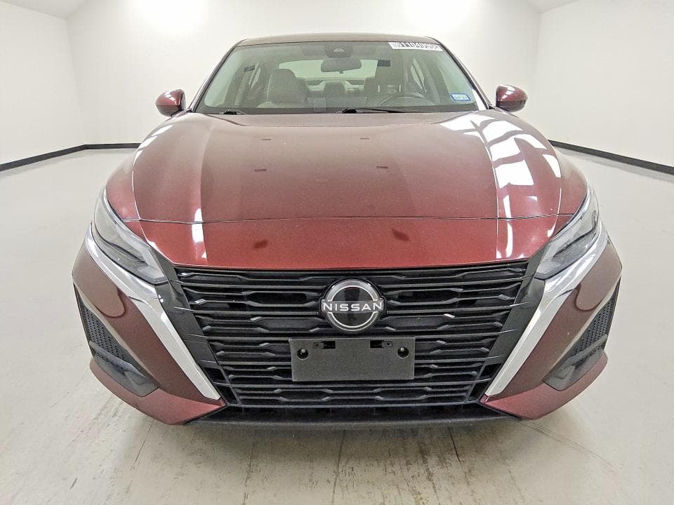 2023 NISSAN ALTIMA SV 5
