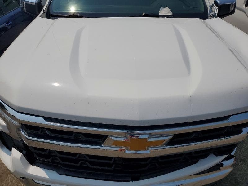 2024 CHEVROLET SILVERADO K1500 LT 11