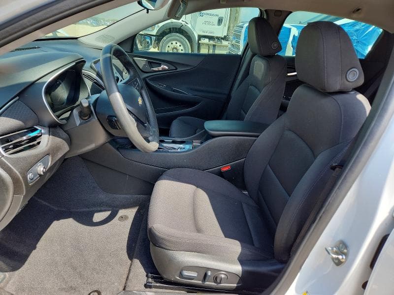 2024 CHEVROLET MALIBU LS 7