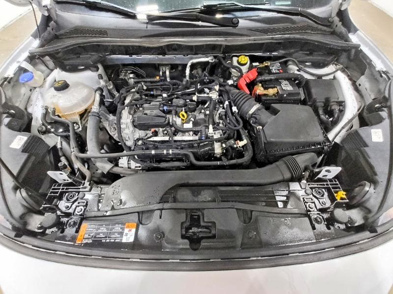 2022 FORD ESCAPE SE 12