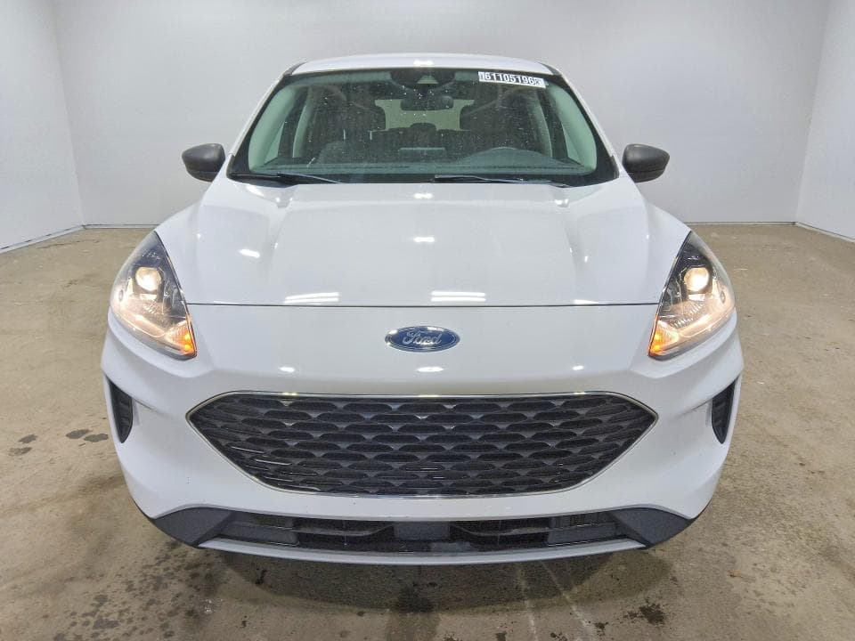 2022 FORD ESCAPE SE 5
