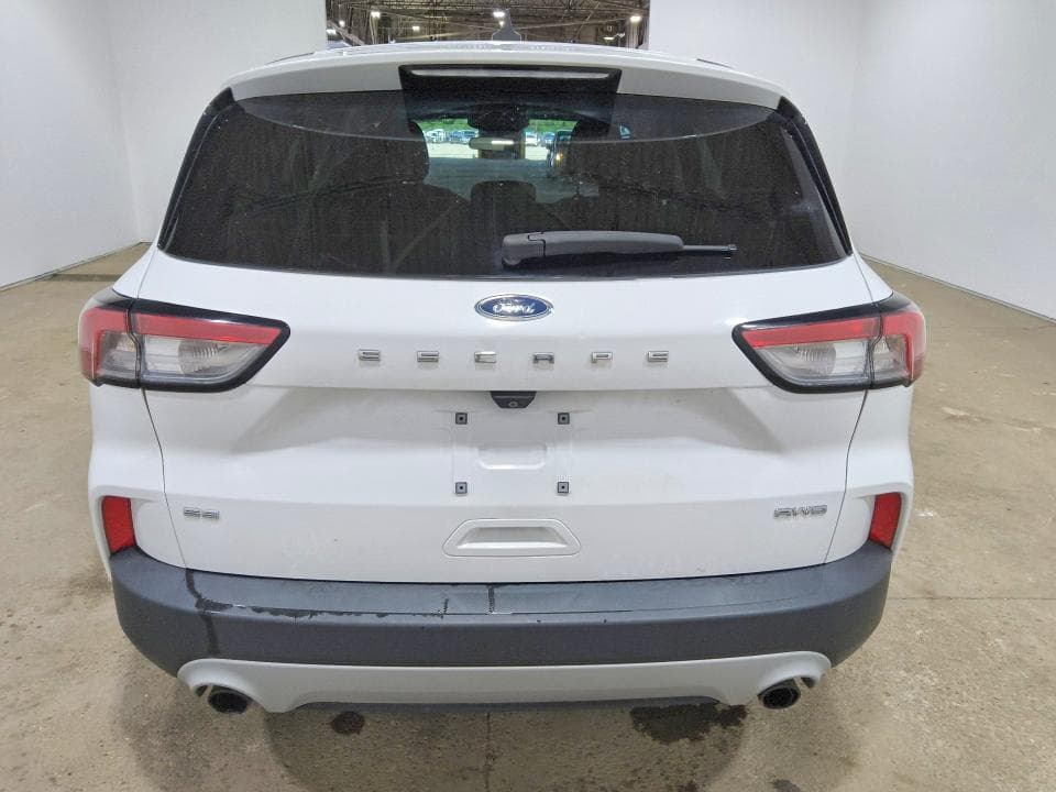 2022 FORD ESCAPE SE 6
