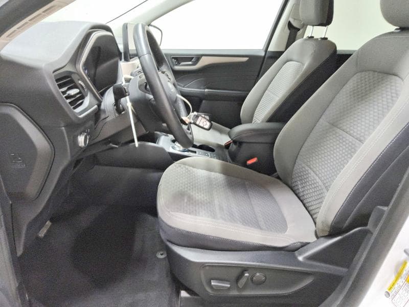 2022 FORD ESCAPE SE 7