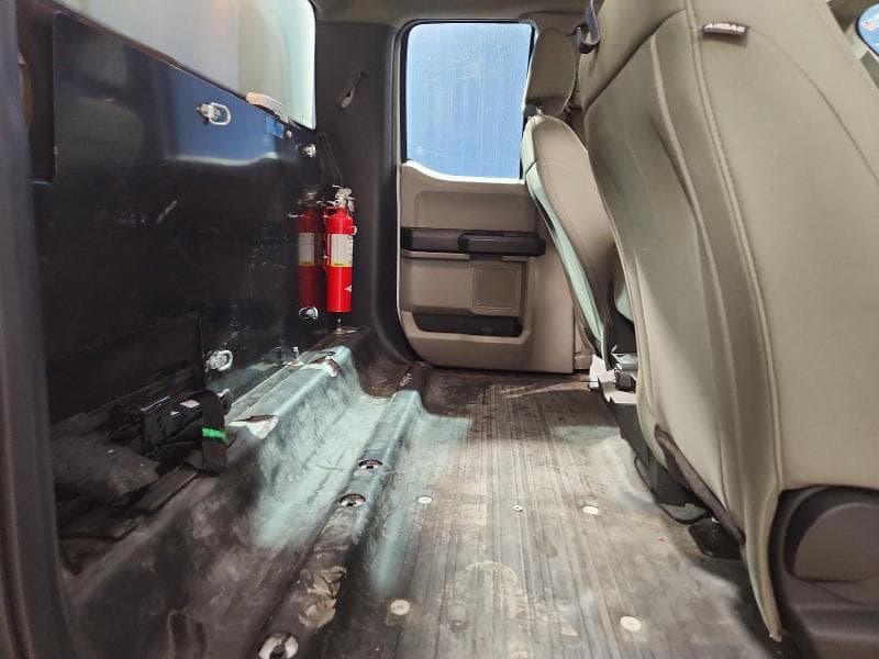 2018 FORD F150 SUPER CAB 10