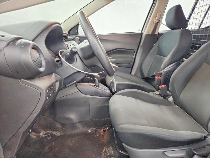 2024 NISSAN KICKS S 7