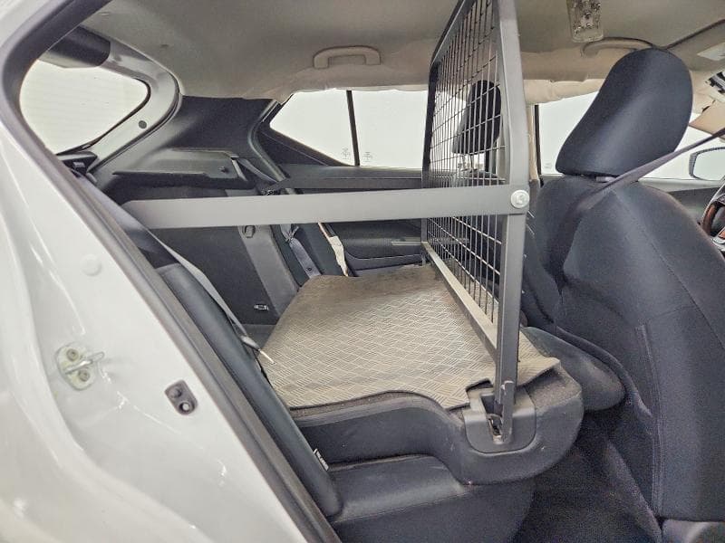 2024 NISSAN KICKS S 10