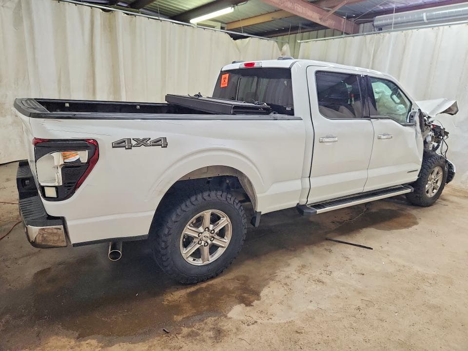 2024 FORD F150 XLT 3