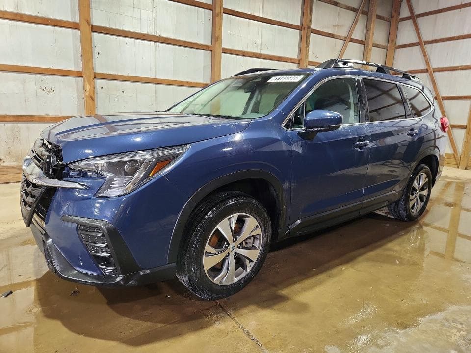 2025 SUBARU ASCENT PREMIUM - 1