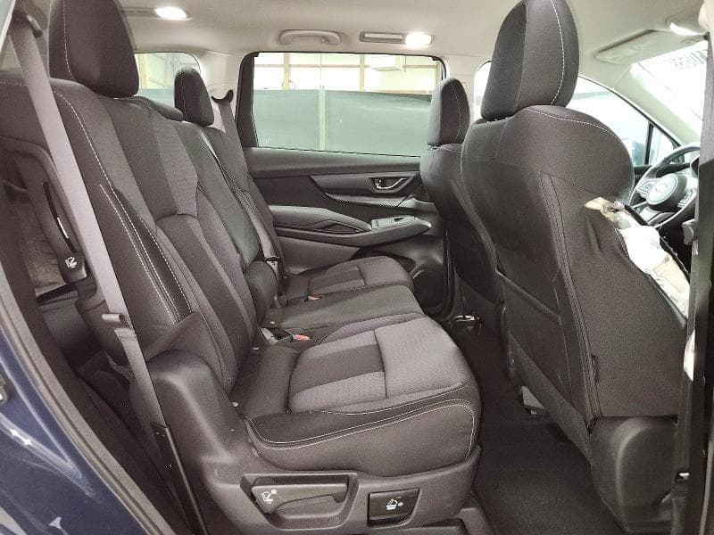 2025 SUBARU ASCENT PREMIUM 11