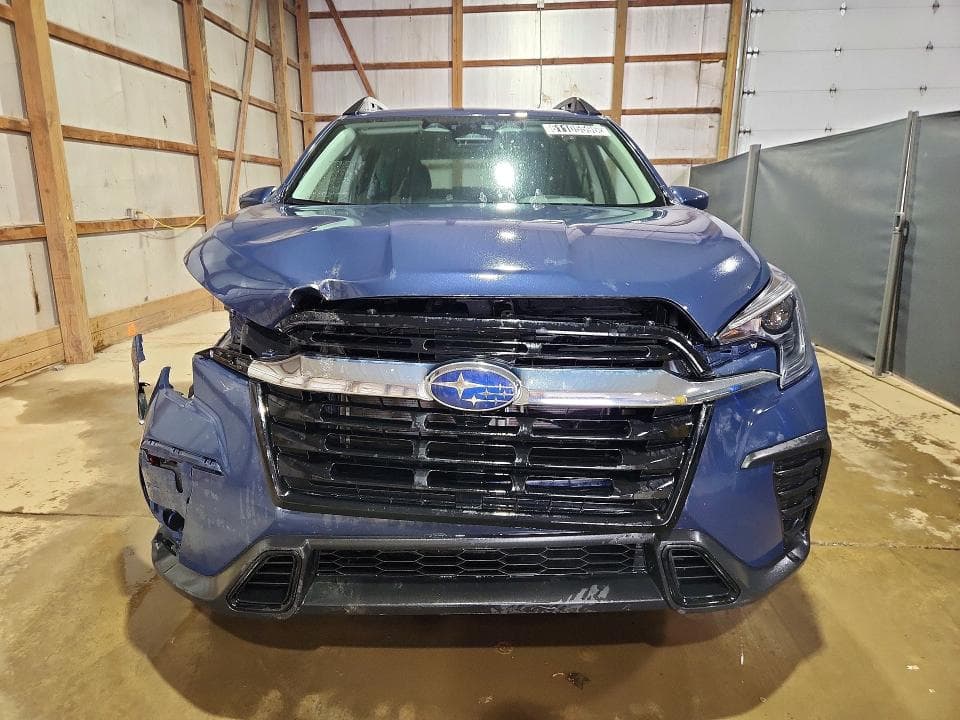 2025 SUBARU ASCENT PREMIUM 5