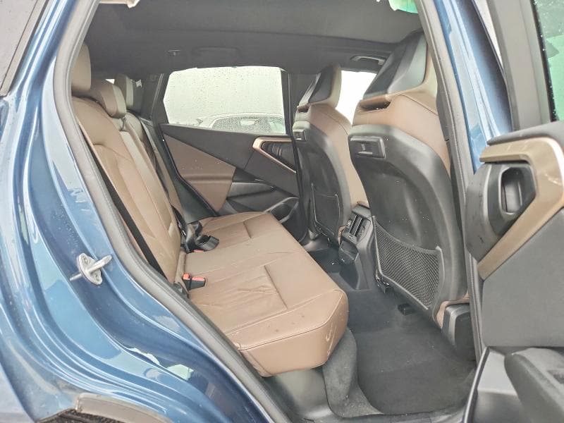 2025 BMW X3 30 XDRIVE 11